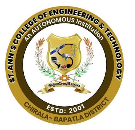 St. Ann's College